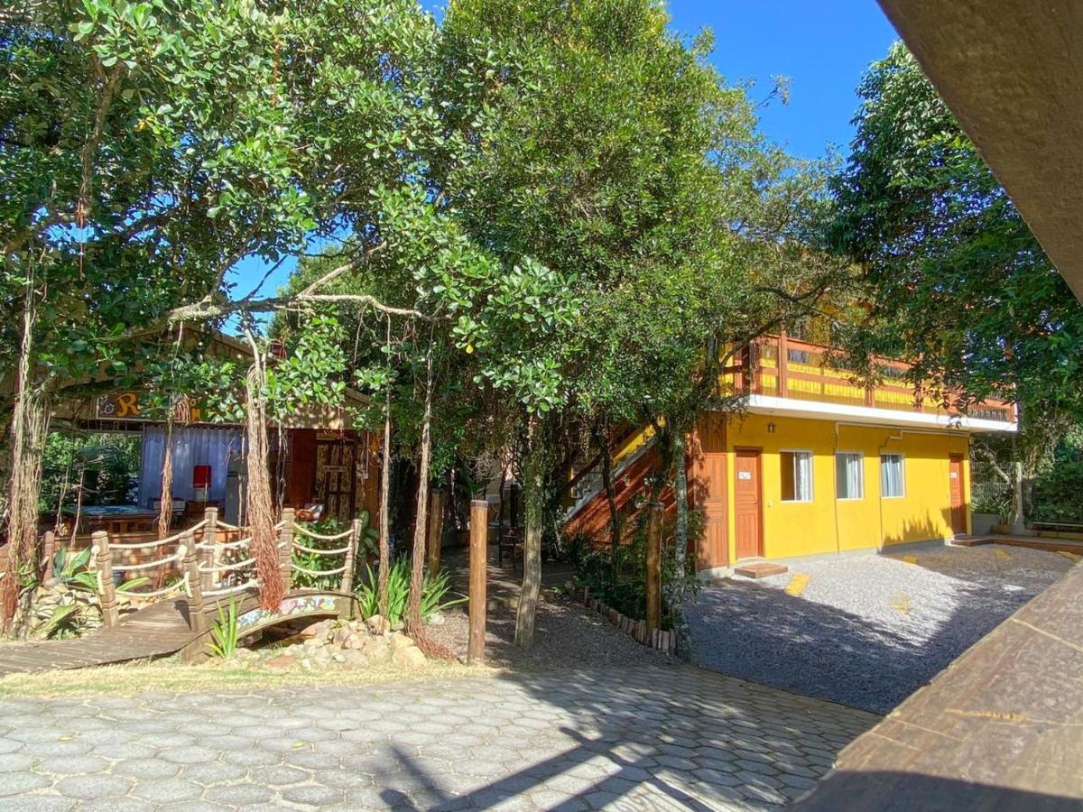 Recanto Marina Guarda do Embaú Exterior foto