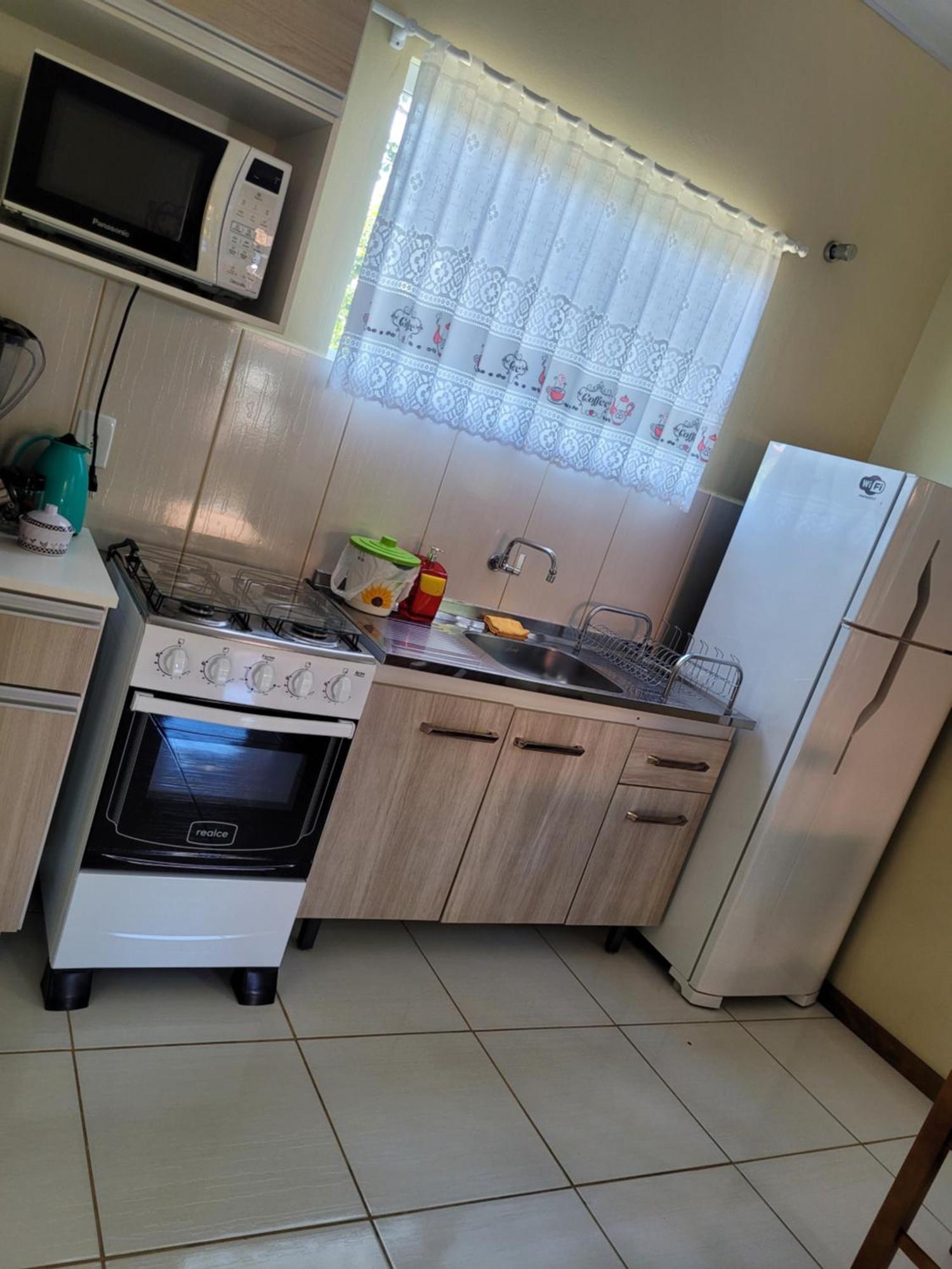 Recanto Marina Guarda do Embaú Habitación foto